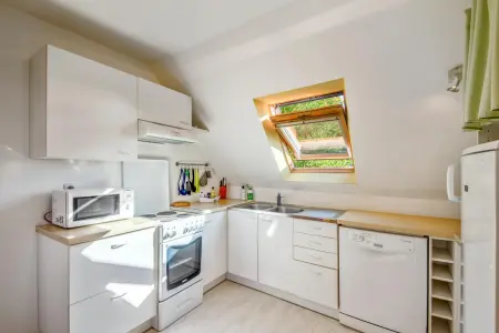 Appartement confortable avec terrasse à Arzon - 60 m² - Photo 7