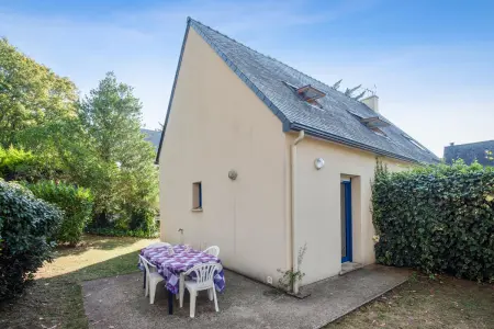 Appartement confortable avec terrasse à Arzon - 60 m² - Photo 10
