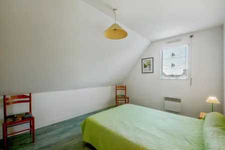 Appartement confortable avec terrasse à Arzon - 60 m² - Photo 13