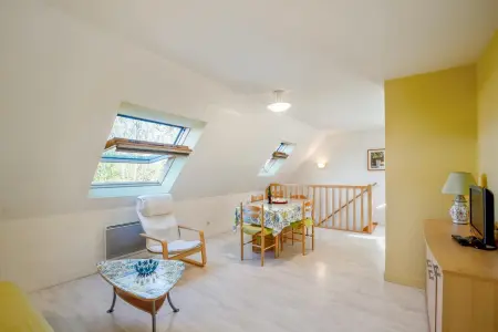 Appartement confortable avec terrasse à Arzon - 60 m² - Photo 14