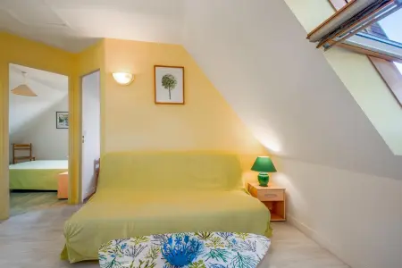 Appartement confortable avec terrasse à Arzon - 60 m² - Photo 15