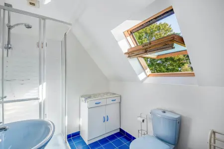 Appartement confortable avec terrasse à Arzon - 60 m² - Photo 16