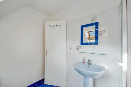 Appartement confortable avec terrasse à Arzon - 60 m² - Photo 18