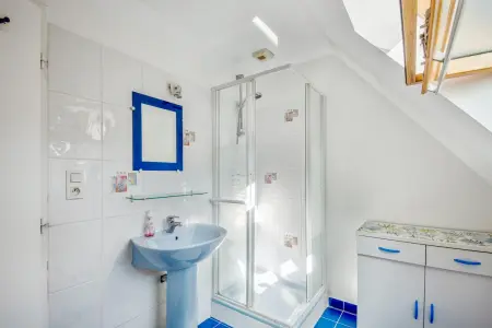 Appartement confortable avec terrasse à Arzon - 60 m² - Photo 19