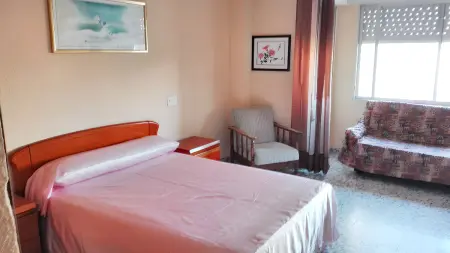 Appartement spacieux avec balcon - Guardamar del Segura - 100 m² - Photo 3