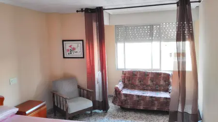 Appartement spacieux avec balcon - Guardamar del Segura - 100 m² - Photo 4