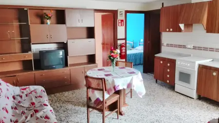 Appartement spacieux avec balcon - Guardamar del Segura - 100 m² - Photo 8