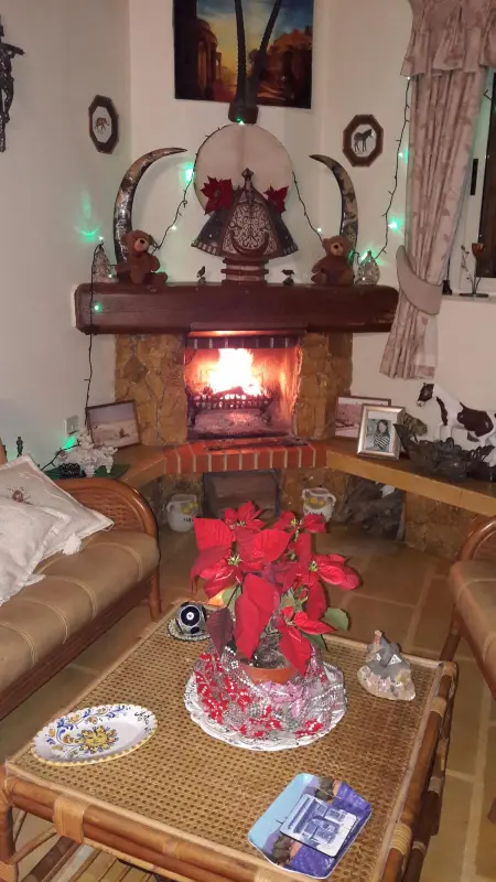 Maison charmante à Siġġiewi + Jacuzzi, Maison 2 personnes à Siġġiewi - Photo 1