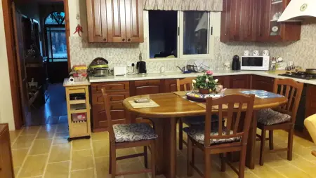 Maison charmante à Siġġiewi + Jacuzzi, Maison 2 personnes à Siġġiewi - Photo 3