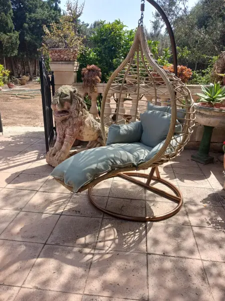 Maison charmante à Siġġiewi + Jacuzzi, Maison 2 personnes à Siġġiewi - Photo 13