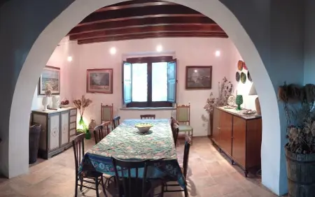 Maison spacieuse avec vue sur mer, Maison 9 personnes à Sciacca - Photo 2