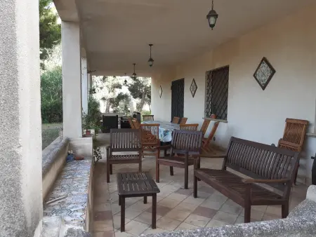 Maison spacieuse avec vue sur mer, Maison 9 personnes à Sciacca - Photo 3