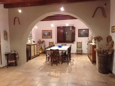 Maison spacieuse avec vue sur mer, Maison 9 personnes à Sciacca - Photo 4