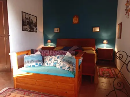 Maison spacieuse avec vue sur mer, Maison 9 personnes à Sciacca - Photo 7