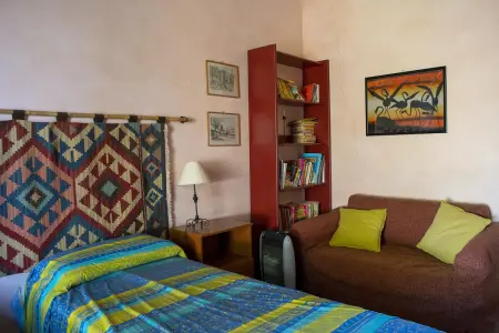 Maison spacieuse avec vue sur mer, Maison 9 personnes à Sciacca - Photo 8