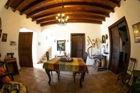 Maison spacieuse avec vue sur mer, Maison 9 personnes à Sciacca - Photo 9