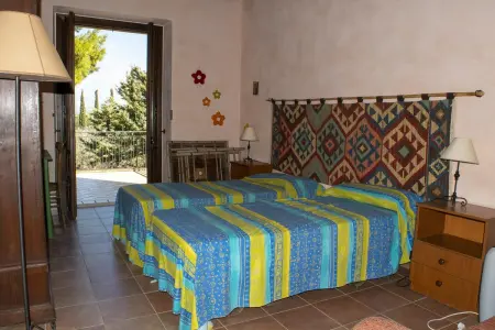 Maison spacieuse avec vue sur mer, Maison 9 personnes à Sciacca - Photo 10