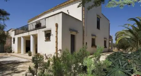 Maison spacieuse avec vue sur mer, Maison 9 personnes à Sciacca - Photo 12
