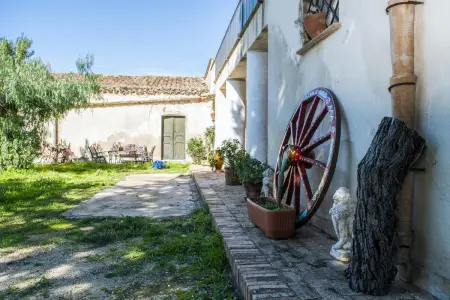 Maison spacieuse avec vue sur mer, Maison 9 personnes à Sciacca - Photo 13