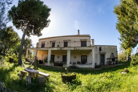 Maison spacieuse avec vue sur mer, Maison 9 personnes à Sciacca - Photo 16