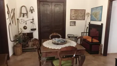 Maison spacieuse avec vue sur mer, Maison 9 personnes à Sciacca - Photo 18