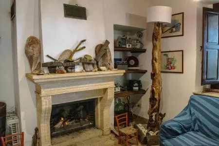 Maison spacieuse avec vue sur mer, Maison 9 personnes à Sciacca - Photo 19