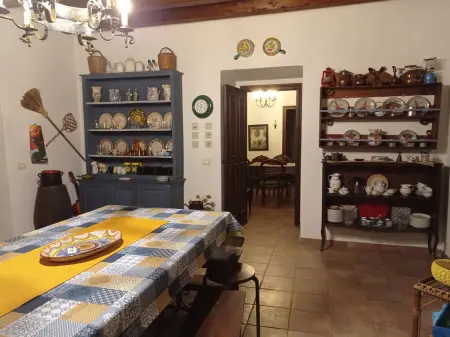 Maison spacieuse avec vue sur mer, Maison 9 personnes à Sciacca - Photo 20
