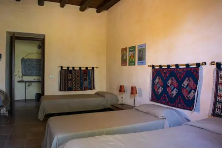 Maison spacieuse avec vue sur mer, Maison 9 personnes à Sciacca - Photo 22