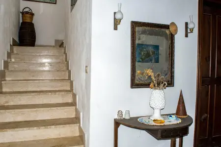 Maison spacieuse avec vue sur mer, Maison 9 personnes à Sciacca - Photo 24