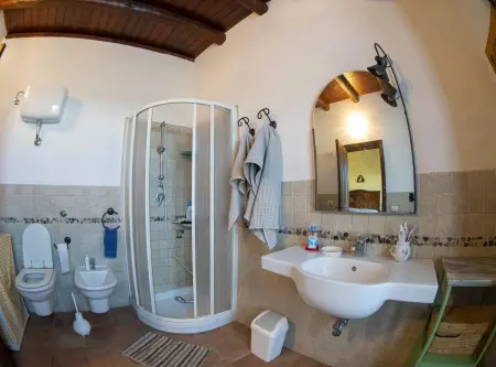 Maison spacieuse avec vue sur mer, Maison 9 personnes à Sciacca - Photo 25