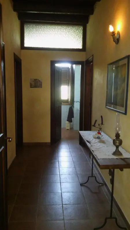 Maison spacieuse avec vue sur mer, Maison 9 personnes à Sciacca - Photo 35