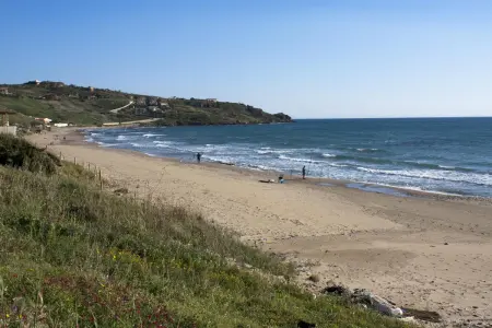Maison spacieuse avec vue sur mer, Maison 9 personnes à Sciacca - Photo 37