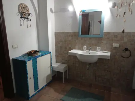 Maison spacieuse avec vue sur mer, Maison 9 personnes à Sciacca - Photo 45