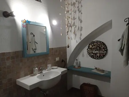 Maison spacieuse avec vue sur mer, Maison 9 personnes à Sciacca - Photo 46