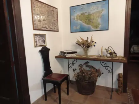 Maison spacieuse avec vue sur mer, Maison 9 personnes à Sciacca - Photo 47