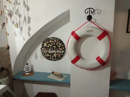 Maison spacieuse avec vue sur mer, Maison 9 personnes à Sciacca - Photo 51