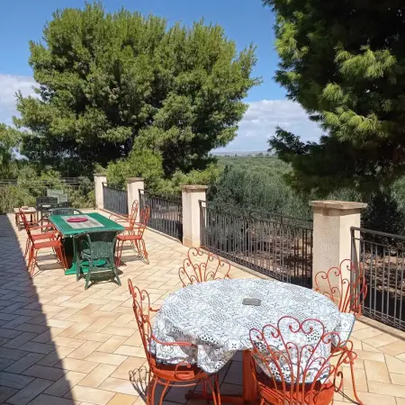 Maison spacieuse avec vue sur mer, Maison 9 personnes à Sciacca - Photo 52