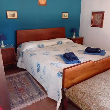 Maison spacieuse avec vue sur mer, Maison 9 personnes à Sciacca - Photo 54