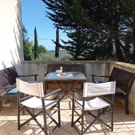 Maison spacieuse avec vue sur mer, Maison 9 personnes à Sciacca - Photo 56