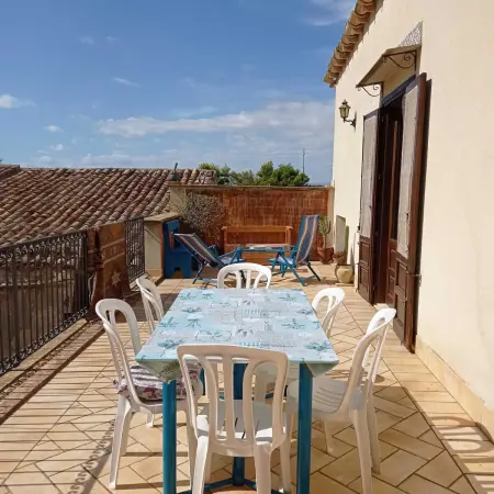 Maison spacieuse avec vue sur mer, Maison 9 personnes à Sciacca - Photo 57