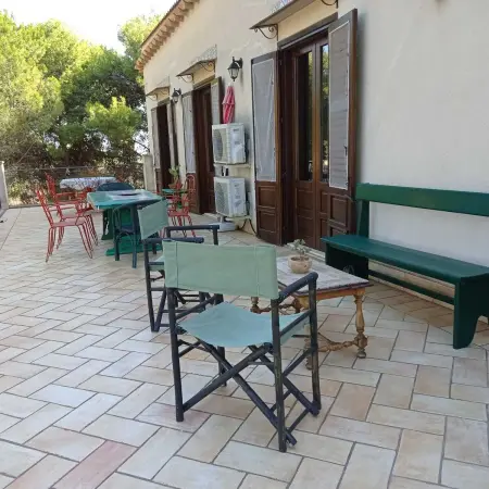 Maison spacieuse avec vue sur mer, Maison 9 personnes à Sciacca - Photo 58
