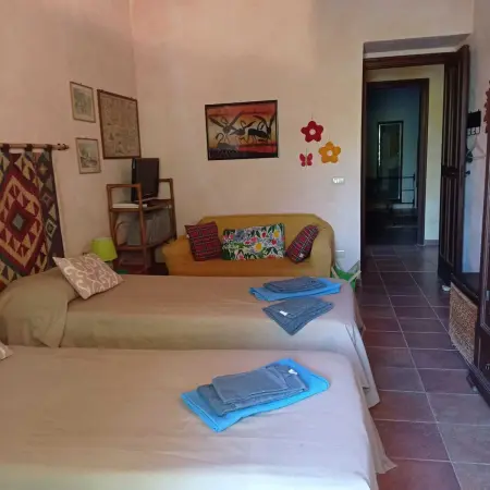 Maison spacieuse avec vue sur mer, Maison 9 personnes à Sciacca - Photo 59
