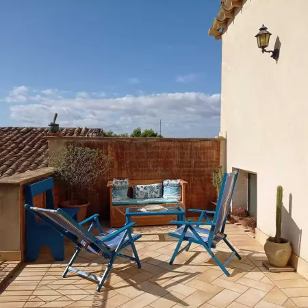 Maison spacieuse avec vue sur mer, Maison 9 personnes à Sciacca - Photo 60