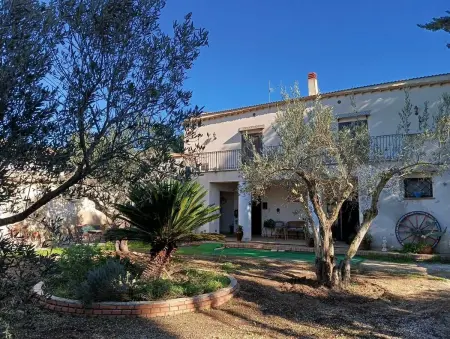 Maison spacieuse avec vue sur mer, Maison 9 personnes à Sciacca - Photo 70