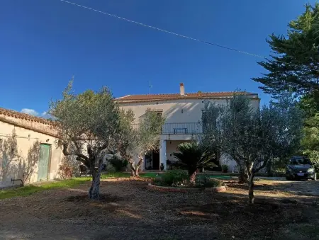 Maison spacieuse avec vue sur mer, Maison 9 personnes à Sciacca - Photo 71