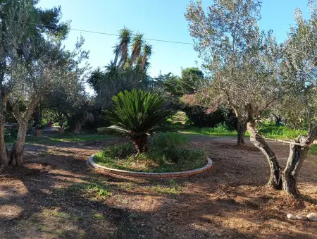 Maison spacieuse avec vue sur mer, Maison 9 personnes à Sciacca - Photo 72