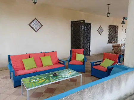 Maison spacieuse avec vue sur mer, Maison 9 personnes à Sciacca - Photo 73