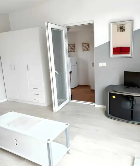 Appartement cosy à Vir avec vue sur montagne, 35 m² - Photo 6