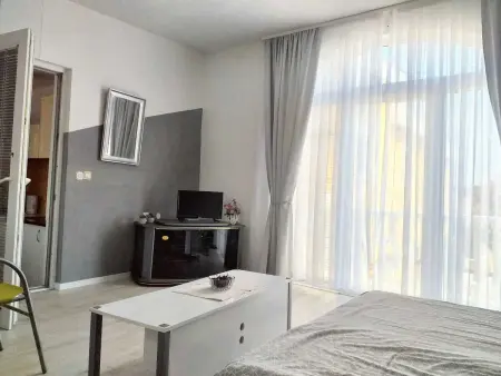 Appartement cosy à Vir avec vue sur montagne, 35 m² - Photo 7