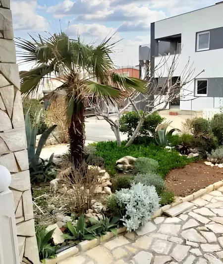 Appartement cosy à Vir avec vue sur montagne, 35 m² - Photo 9